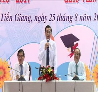 CÔ NGUYỄN THỊ MỸ HẠNH – TRƯỜNG MẦM NON SAO SÁNG  GIÁO VIÊN MẦM NON - YÊU NGHỀ, MẾN TRẺ 